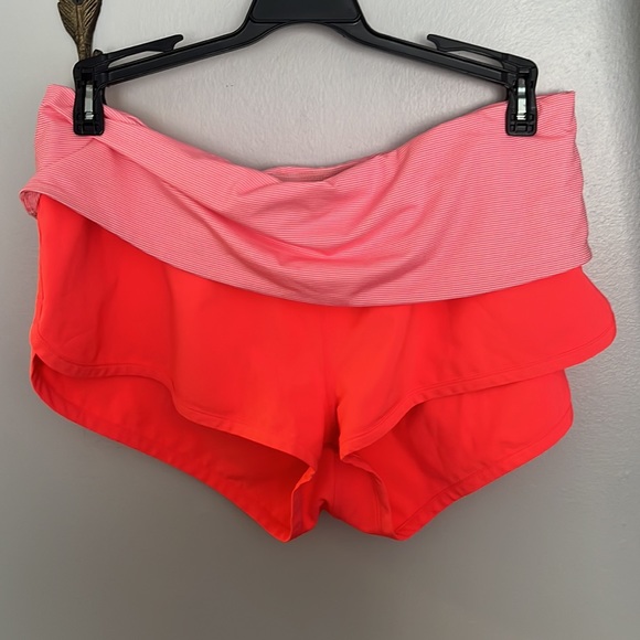 Lululemon Vintage Flip Out Boardshorts - Picture 7 of 10